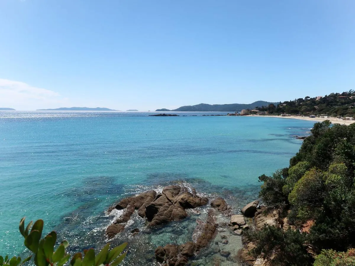 Villa Villa Etoile Filante By Interhome Le Lavandou