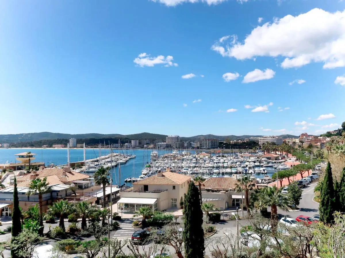 Villa Villa Etoile Filante By Interhome Le Lavandou 0*,  Frankreich