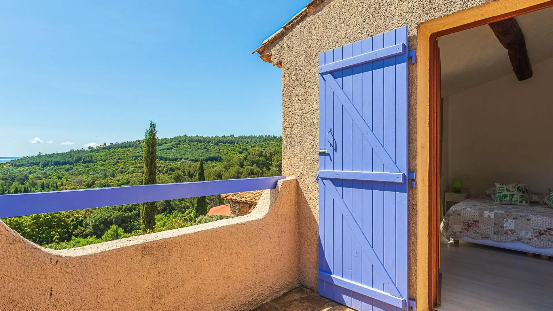 Villa Villa Etoile Filante By Interhome Le Lavandou