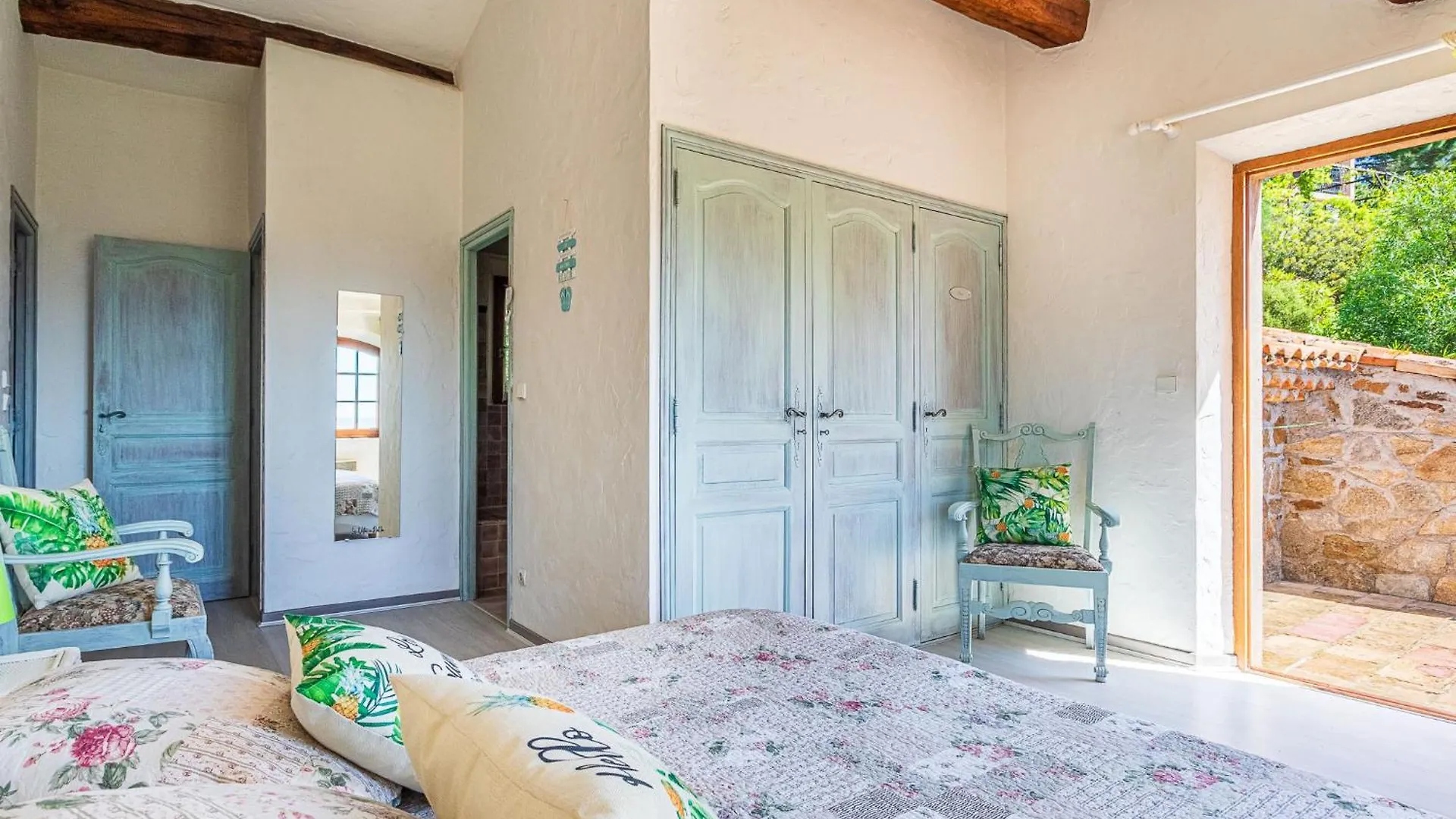 Villa Villa Etoile Filante By Interhome Le Lavandou