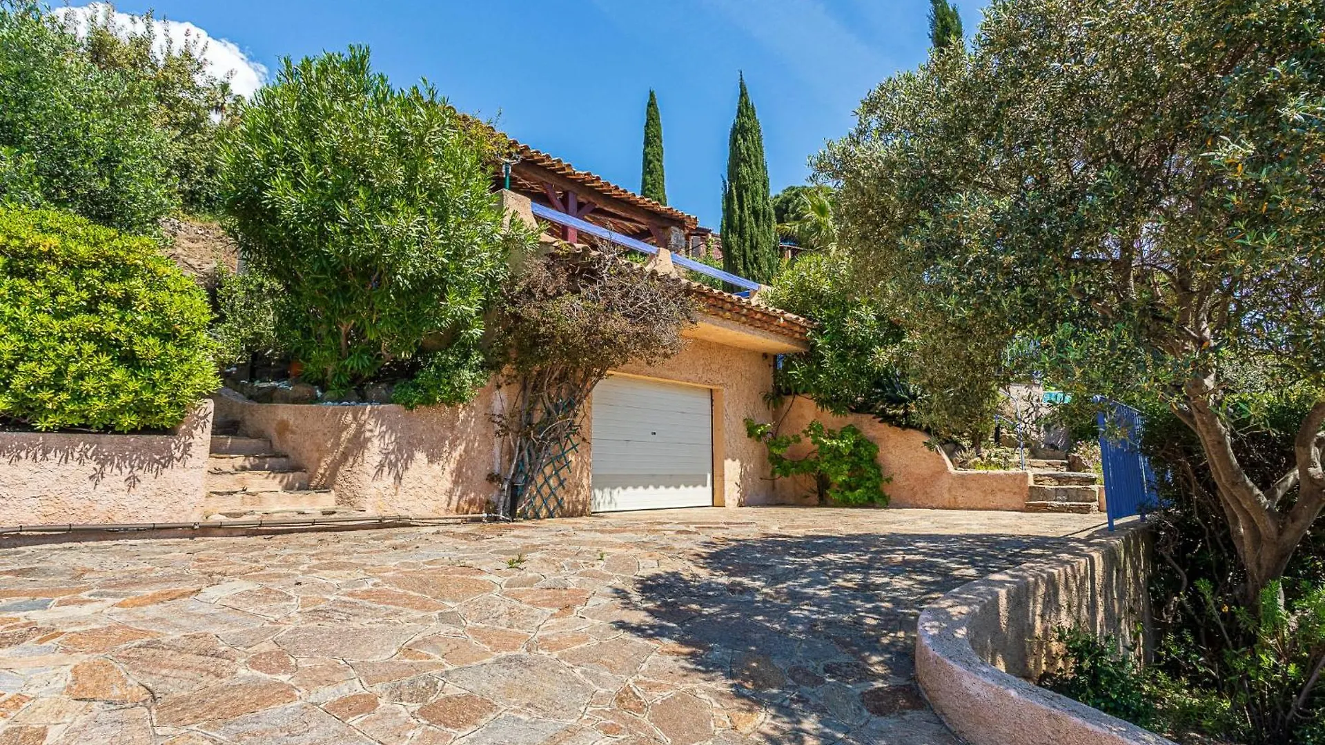 Villa Villa Etoile Filante By Interhome Le Lavandou Frankreich