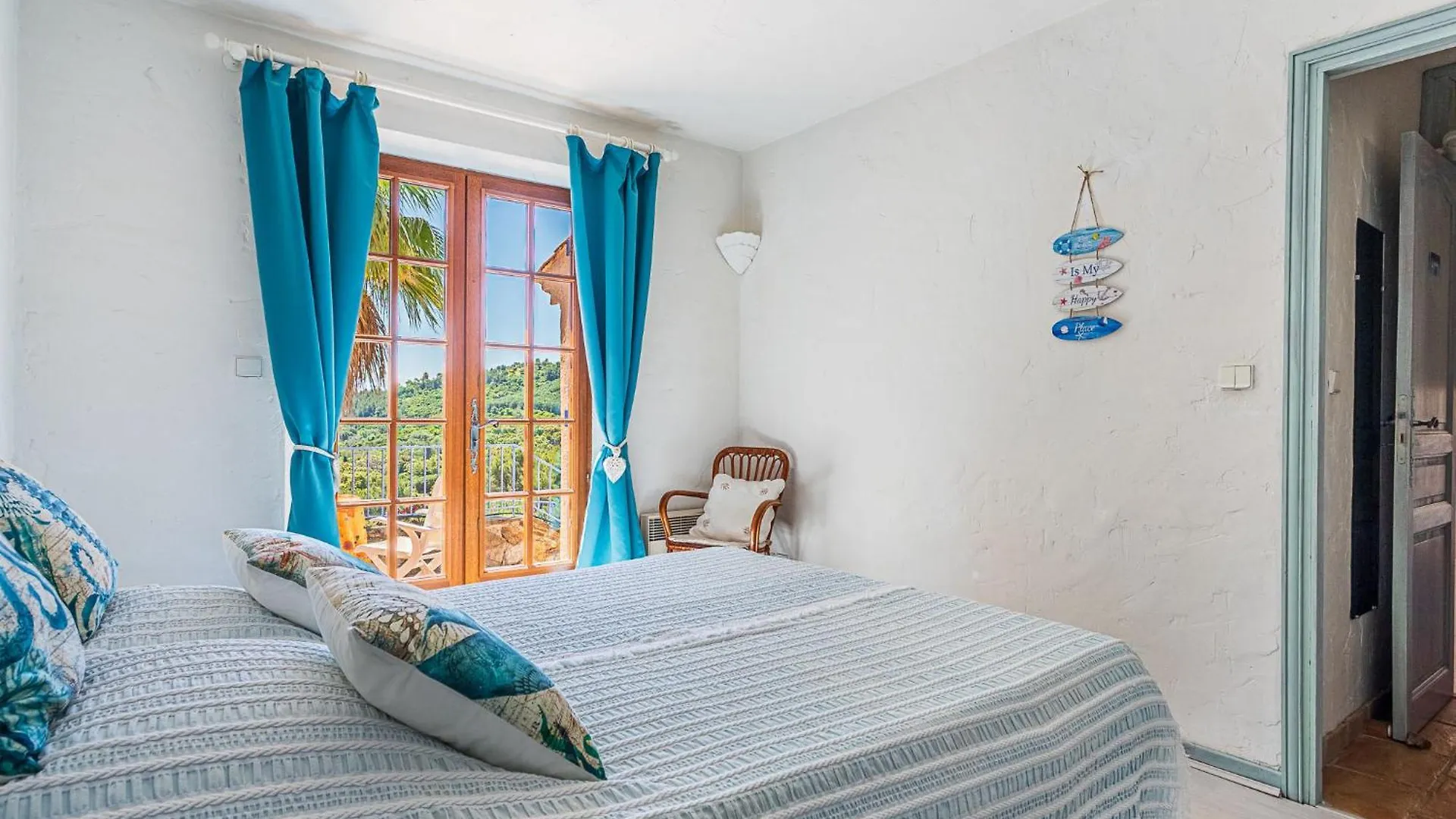 Villa Villa Etoile Filante By Interhome Le Lavandou 0*,