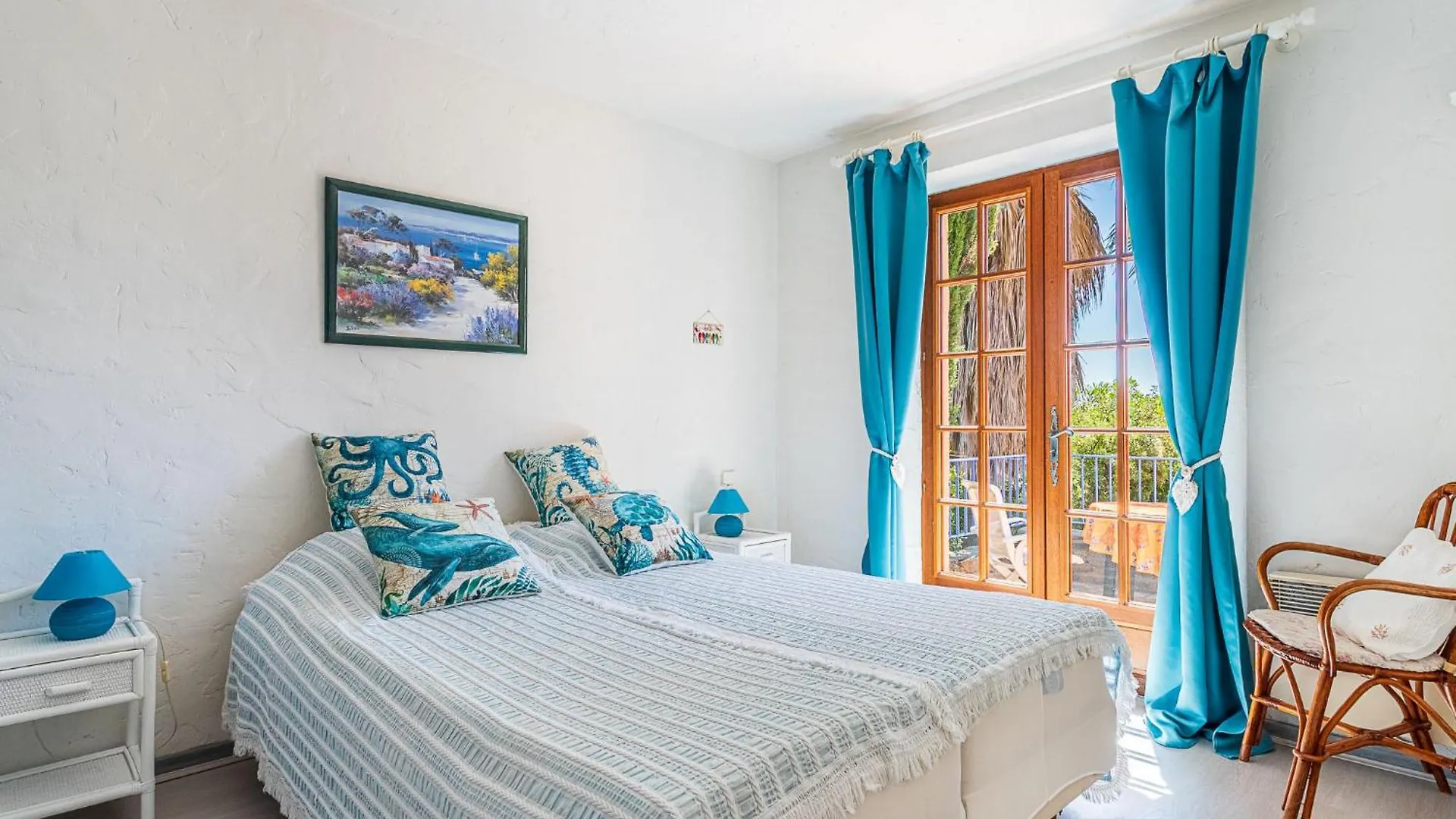 Villa Villa Etoile Filante By Interhome Le Lavandou